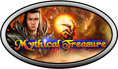 Mythical Treasure